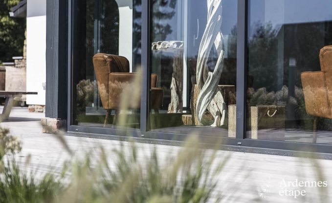 Luxusvilla Jalhay 14/15 Pers. Ardennen Schwimmbad Wellness