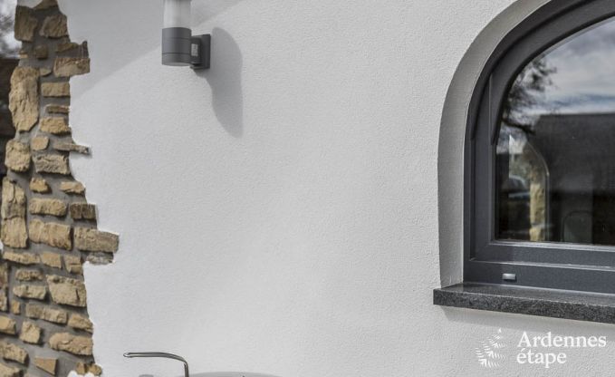 Luxusvilla Jalhay 14/15 Pers. Ardennen Schwimmbad Wellness