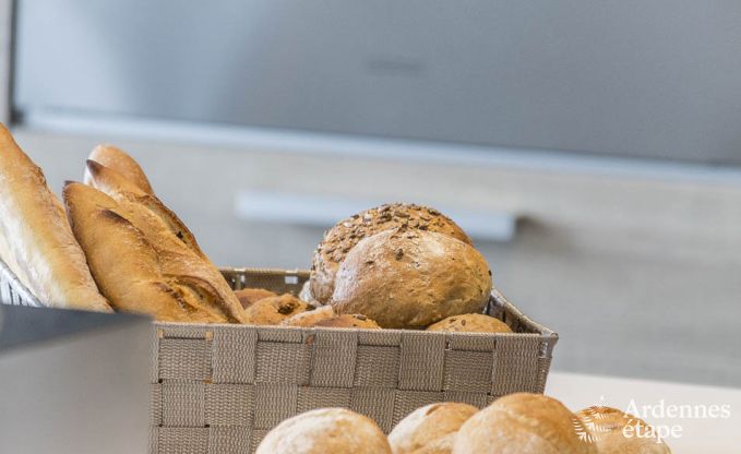 Luxusvilla Jalhay 14/15 Pers. Ardennen Schwimmbad Wellness