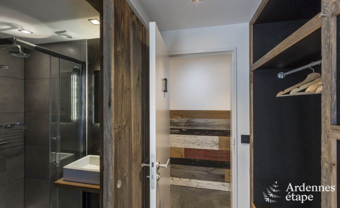 Luxusvilla Jalhay 14/15 Pers. Ardennen Schwimmbad Wellness