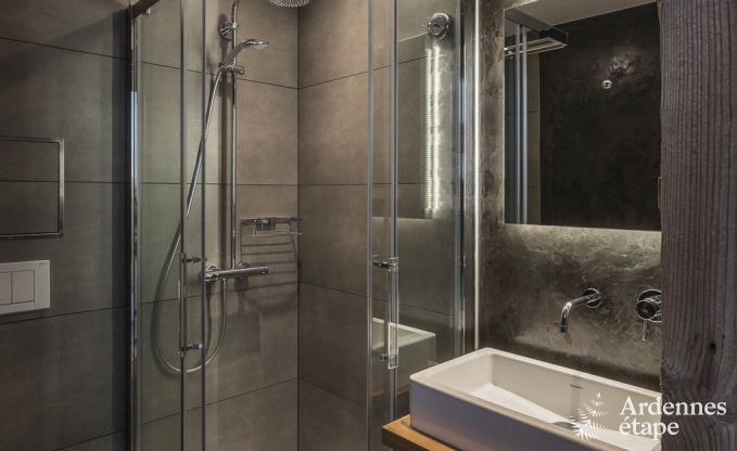 Luxusvilla Jalhay 14/15 Pers. Ardennen Schwimmbad Wellness