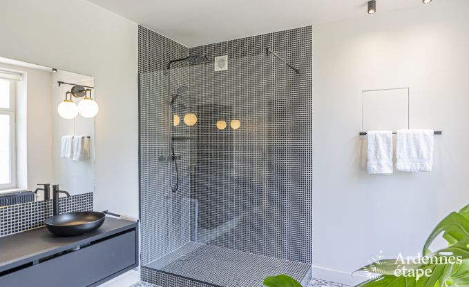 Schloss Jalhay 24/28 Pers. Ardennen Schwimmbad Wellness