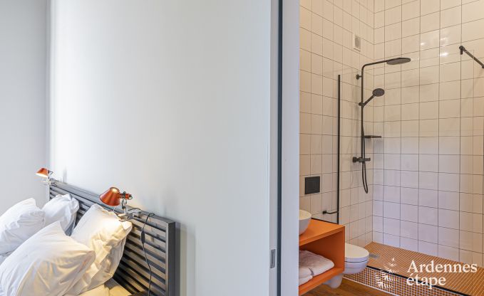 Schloss Jalhay 24/28 Pers. Ardennen Schwimmbad Wellness