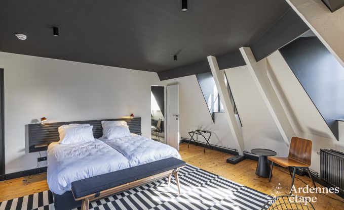 Schloss Jalhay 24/28 Pers. Ardennen Schwimmbad Wellness