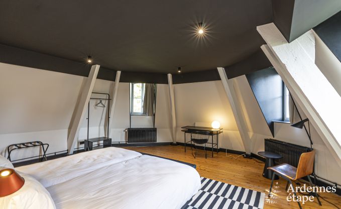 Schloss Jalhay 24/28 Pers. Ardennen Schwimmbad Wellness