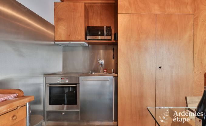 Ferienhaus in Jehay fr 2/3 Personen in den Ardennen