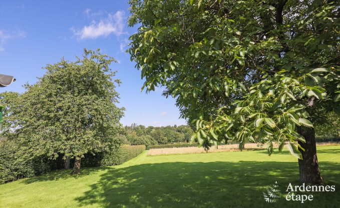 Ferienhaus in Jehay fr 2/3 Personen in den Ardennen