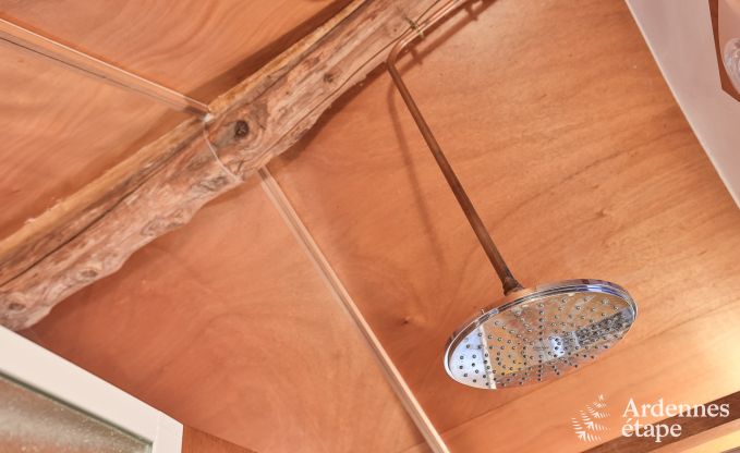 Ferienhaus in Jehay fr 2/3 Personen in den Ardennen