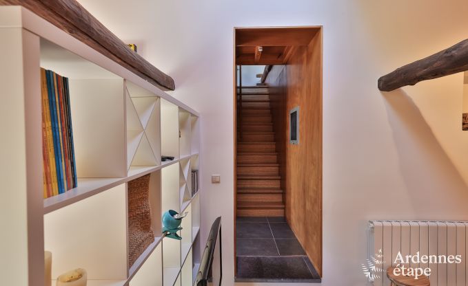 Ferienhaus in Jehay fr 2/3 Personen in den Ardennen