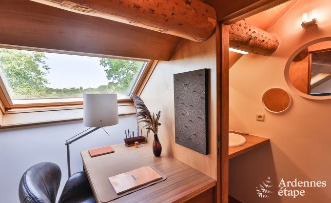 Ferienhaus in Jehay fr 2/3 Personen in den Ardennen