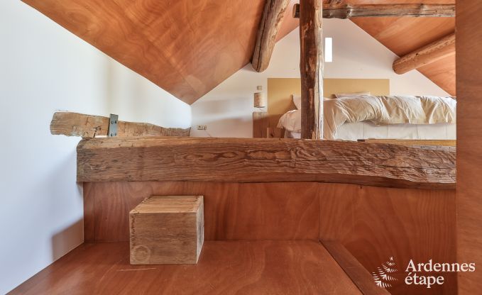 Ferienhaus in Jehay fr 2/3 Personen in den Ardennen