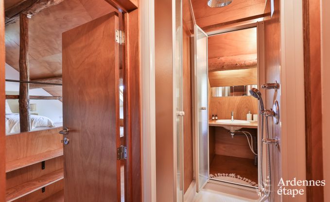 Ferienhaus in Jehay fr 2/3 Personen in den Ardennen