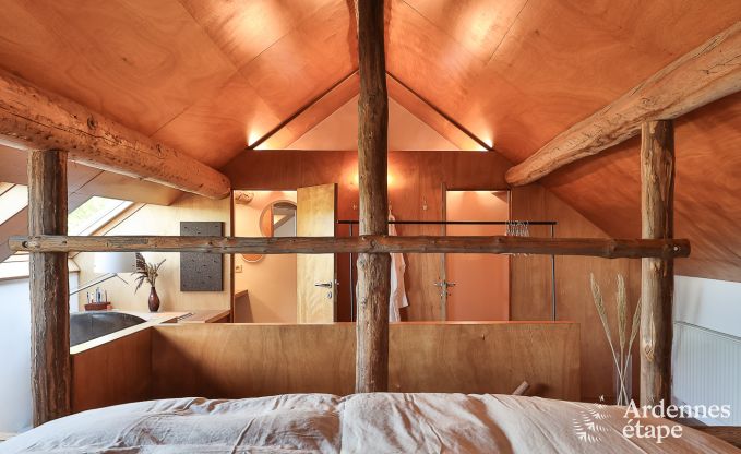 Ferienhaus in Jehay f�r 2/3 Personen in den Ardennen