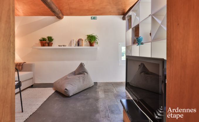 Ferienhaus in Jehay f�r 2/3 Personen in den Ardennen