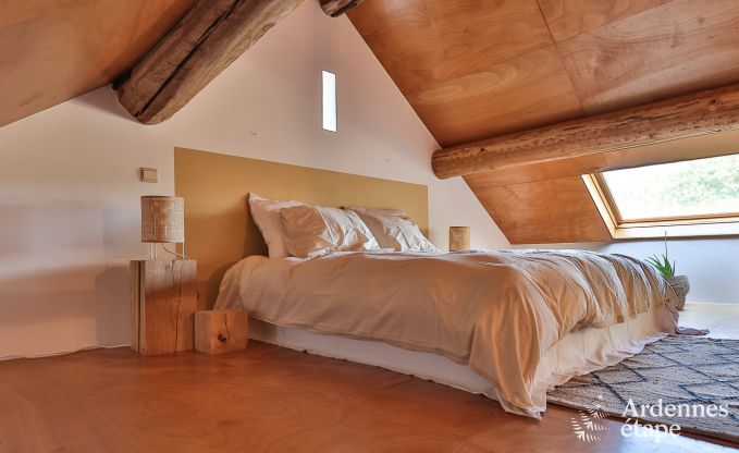 Ferienhaus in Jehay f�r 2/3 Personen in den Ardennen