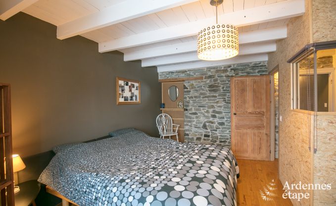 Ferienhaus in J�honville f�r 6 Personen in den Ardennen