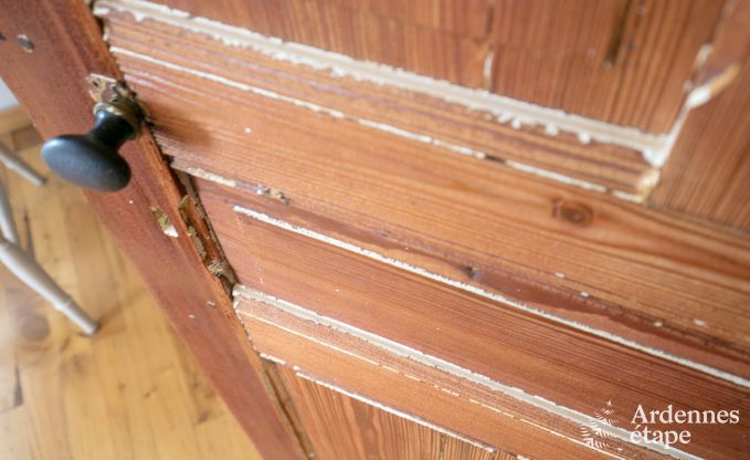 Ferienhaus in J�honville f�r 6 Personen in den Ardennen