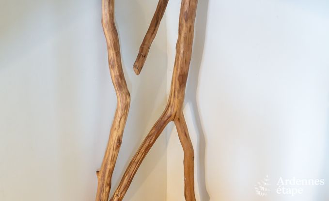 Ferienhaus in J�honville f�r 6 Personen in den Ardennen