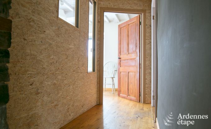 Ferienhaus in J�honville f�r 6 Personen in den Ardennen