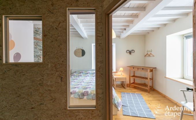 Ferienhaus in J�honville f�r 6 Personen in den Ardennen