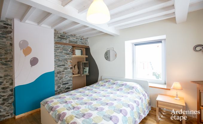 Ferienhaus in J�honville f�r 6 Personen in den Ardennen