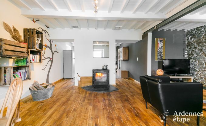 Ferienhaus in J�honville f�r 6 Personen in den Ardennen