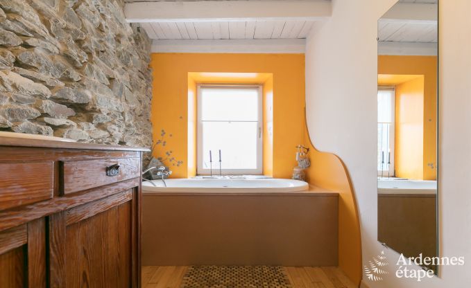 Ferienhaus in J�honville f�r 6 Personen in den Ardennen