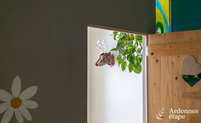 Ferienhaus in J�honville f�r 6 Personen in den Ardennen