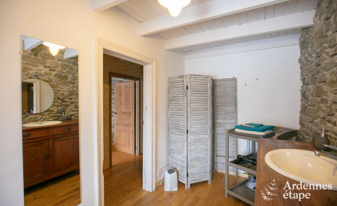 Ferienhaus in J�honville f�r 6 Personen in den Ardennen