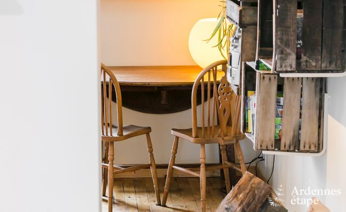 Ferienhaus in J�honville f�r 6 Personen in den Ardennen