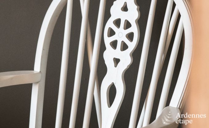 Ferienhaus in J�honville f�r 6 Personen in den Ardennen