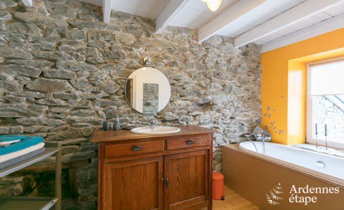 Ferienhaus in J�honville f�r 6 Personen in den Ardennen