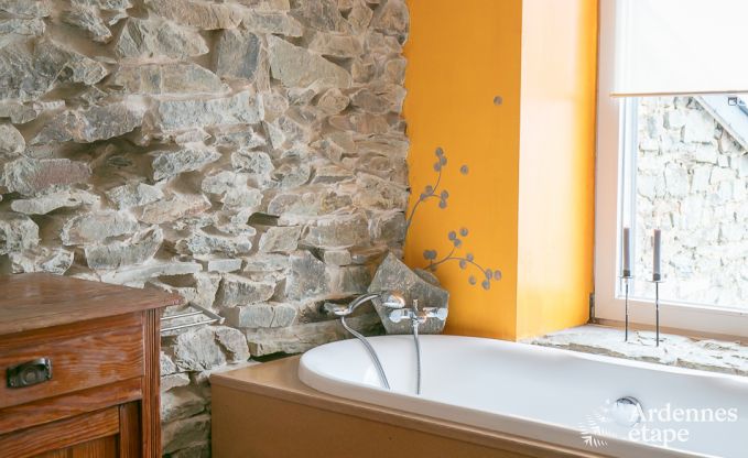 Ferienhaus in J�honville f�r 6 Personen in den Ardennen