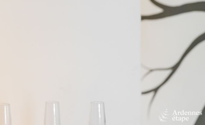 Ferienhaus in J�honville f�r 6 Personen in den Ardennen