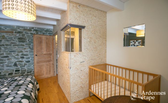 Ferienhaus in J�honville f�r 6 Personen in den Ardennen