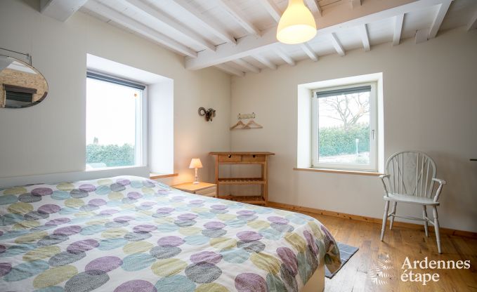 Ferienhaus in J�honville f�r 6 Personen in den Ardennen