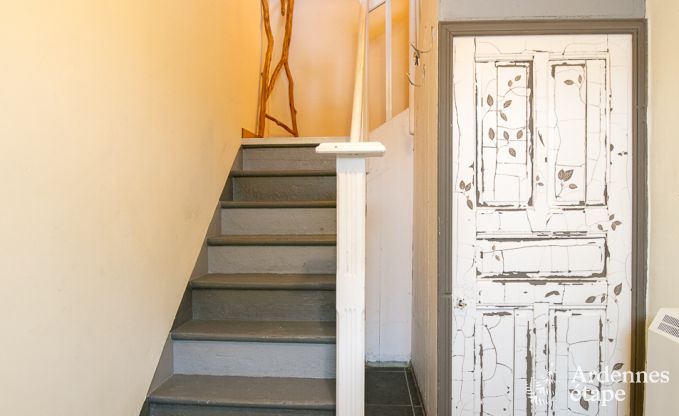 Ferienhaus in J�honville f�r 6 Personen in den Ardennen