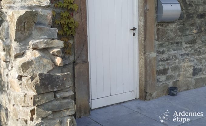 Ferienhaus in J�honville f�r 6 Personen in den Ardennen