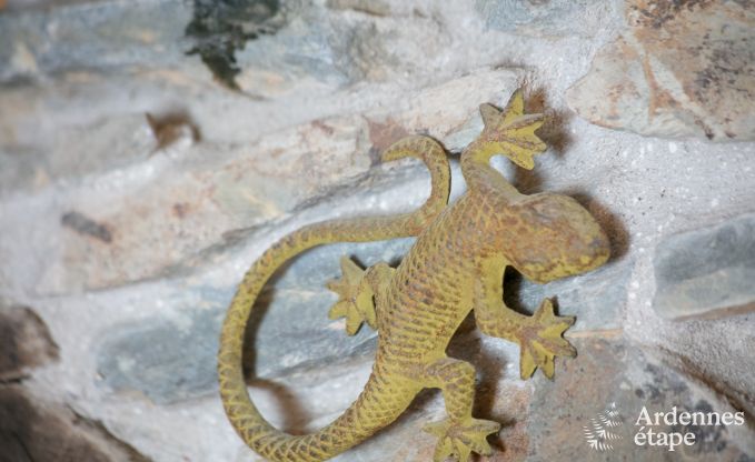 Ferienhaus in J�honville f�r 6 Personen in den Ardennen