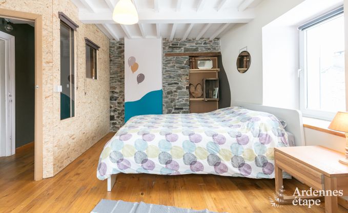 Ferienhaus in J�honville f�r 6 Personen in den Ardennen