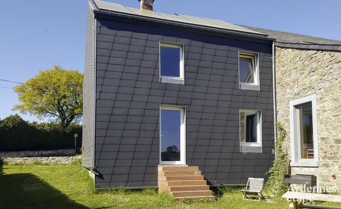 Ferienhaus in J�honville f�r 6 Personen in den Ardennen