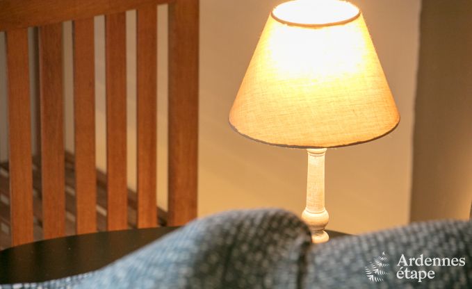 Ferienhaus in J�honville f�r 6 Personen in den Ardennen