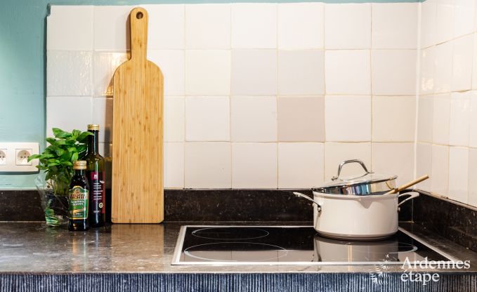 Cottage La Roche (Dochamps) 7 Pers. Ardennen Wellness