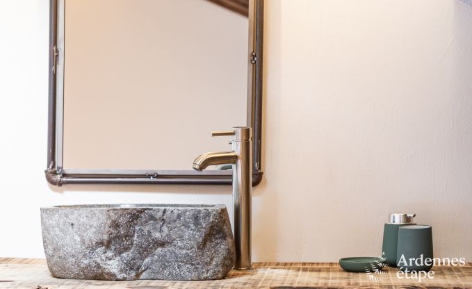 Cottage La Roche (Dochamps) 7 Pers. Ardennen Wellness