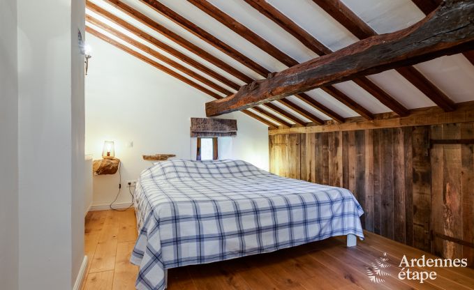 Cottage La Roche (Dochamps) 7 Pers. Ardennen Wellness