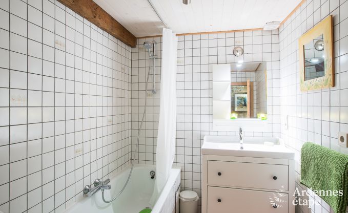 Ferienhaus La Roche-En-Ardenne 2 Pers. Ardennen