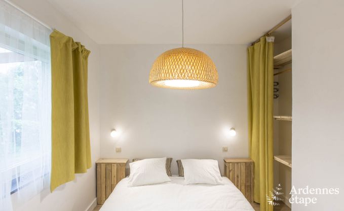 Ferienhaus La Roche-En-Ardenne 4 Pers. Ardennen