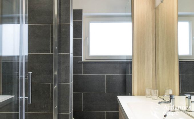 Ferienhaus La Roche-En-Ardenne 4 Pers. Ardennen