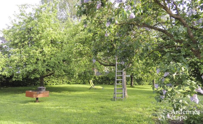 Ferienhaus La Roche-En-Ardenne 4 Pers. Ardennen