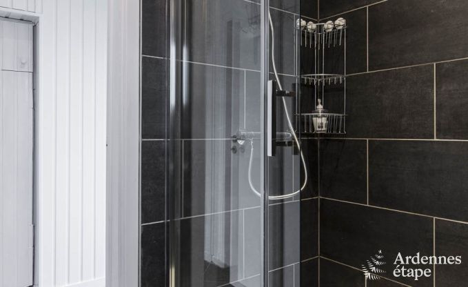 Ferienhaus La Roche-En-Ardenne 4 Pers. Ardennen